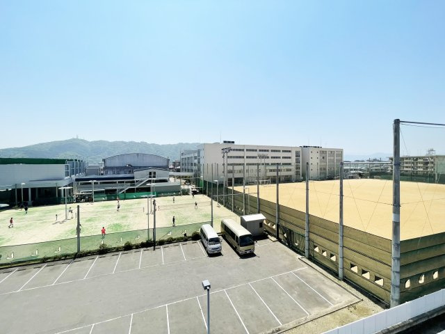 ビルドノーサイドの展望