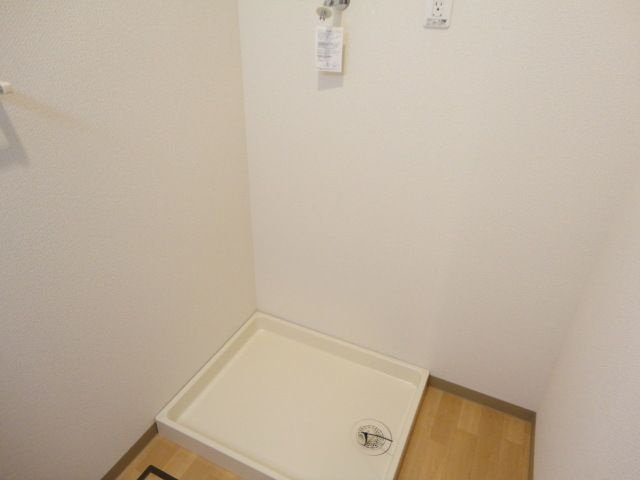 アンジェリークの設備