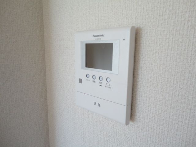 アンジェリークのセキュリティ