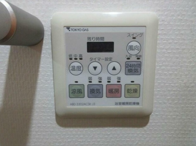 サザンクロス高円寺の設備