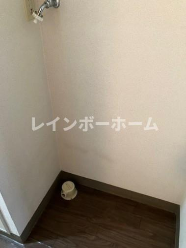 市川市福栄３丁目の賃貸マンションの設備