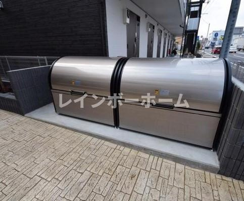 リブリ・川越新宿町のその他