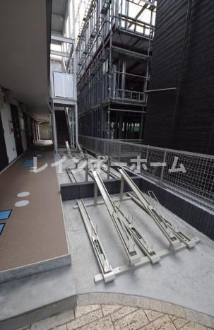 リブリ・川越新宿町のその他共用部分