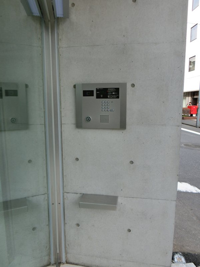 【セキュリティ】ZOOM渋谷神山町  