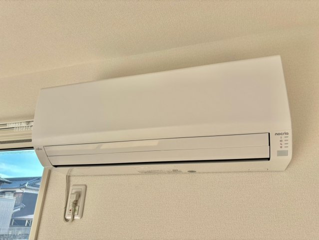 タウンさらⅡの設備