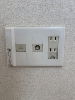 【設備】 | ベルエイト北綾瀬Ⅱ