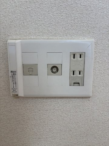 【設備】 | ベルエイト北綾瀬Ⅱ