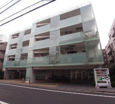 【エントランス】 | プライムアーバン西荻窪Ⅱ