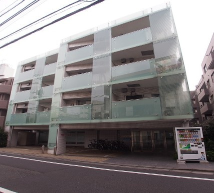 【エントランス】 | プライムアーバン西荻窪Ⅱ