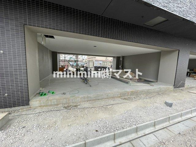 ファステート難波ヴィラントのその他共用部分