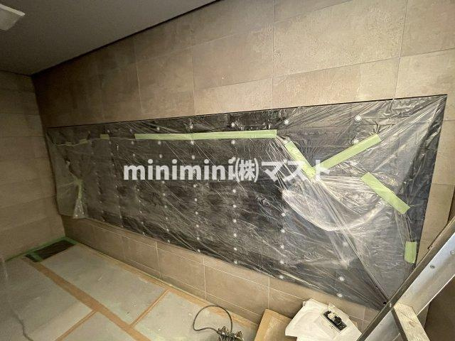 ファステート難波ヴィラントのその他共用部分
