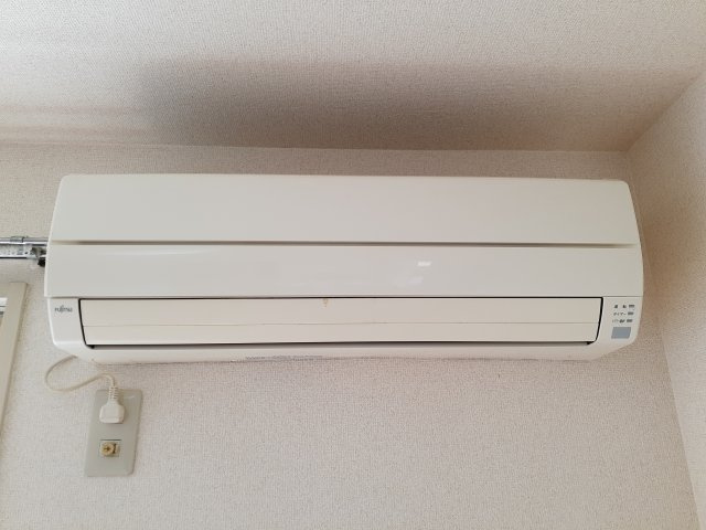 ウエストアイランドの設備