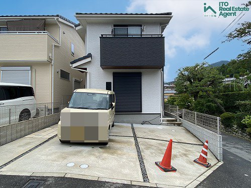 一乗寺燈籠本町 中古戸建