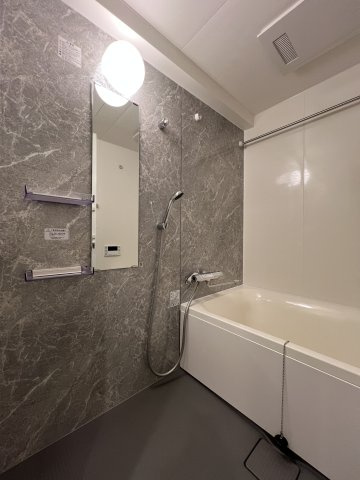 【浴室】 | Alivis桜川
