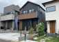 町田市本町田の新築一戸建の画像