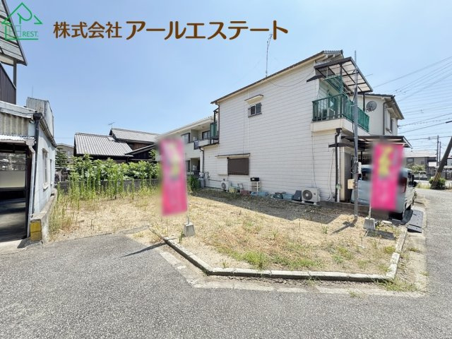 加古川市別府町別府　　　山陽電鉄「別府駅」徒歩５分の外観