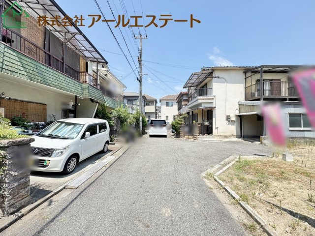 加古川市別府町別府　　　山陽電鉄「別府駅」徒歩５分の周辺