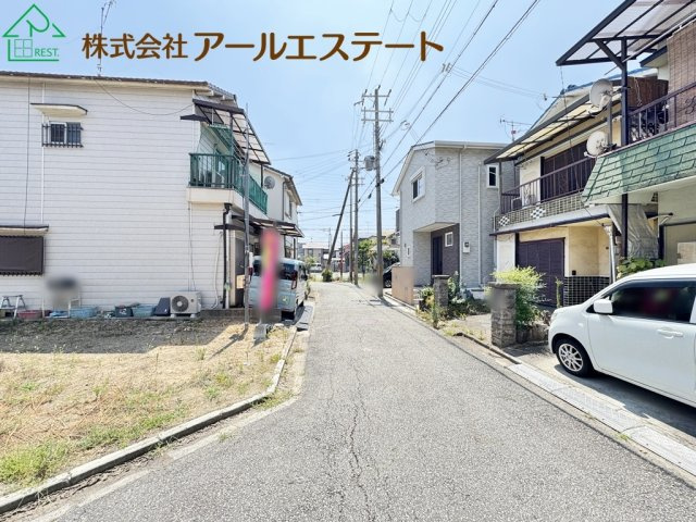 加古川市別府町別府　　　山陽電鉄「別府駅」徒歩５分の周辺
