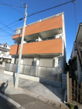 Friendly新検見川の画像