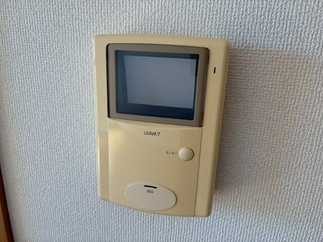 コンフォールヴィラのセキュリティ