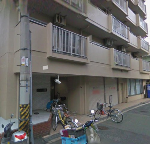 ハイグレード本田のエントランス|ハイグレード本田　エントランス