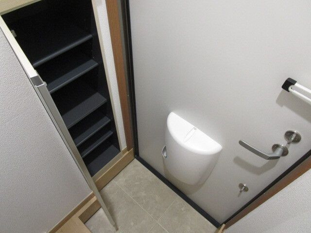 フェンガリ西台の設備