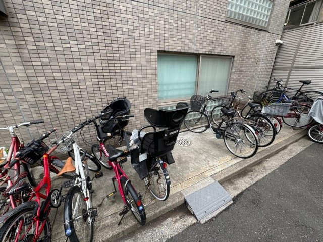 カーサマジカル浅草