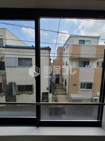 グランクオール明大前