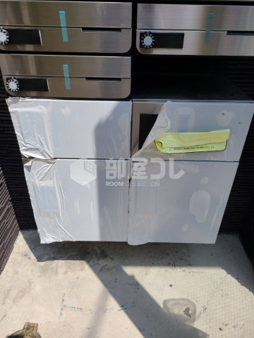 グランクオール明大前のその他共用部分
