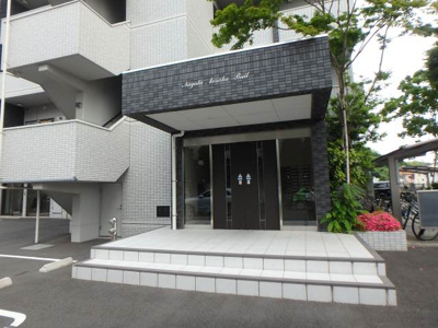 【エントランス】 | 永田小坂ビル・