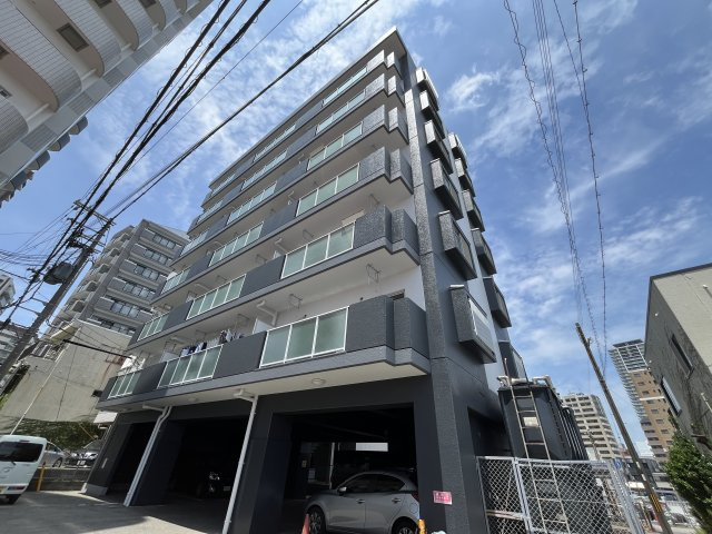アビタシオン中崎