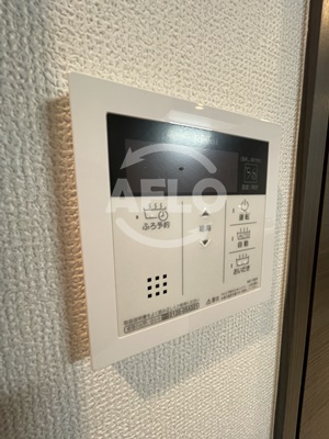 エステムコート梅田・茶屋町Ⅲネクスタの設備|エステムコート梅田・茶屋町IIIネクスタ　給湯設備