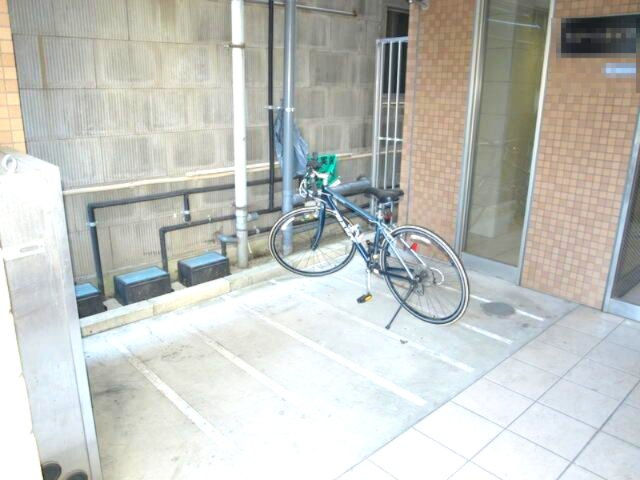 セリーンライフのその他共用部分