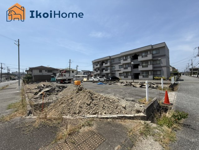 神戸市西区池上4丁目　1期全4区画　3号地　土地の周辺|●資料・カタログのご請求無料●　伊川谷小学校までは徒歩18分、伊川谷中学校までは徒歩8　分。