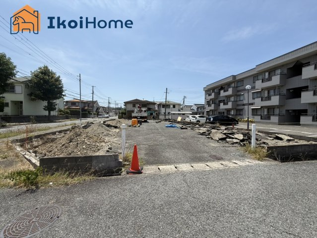 神戸市西区池上4丁目　1期全4区画　3号地　土地のその他|●年中無休：当日予約可●西区、垂水区、明石市初。弊社は契約前に土地の地盤調査を無料で行っています