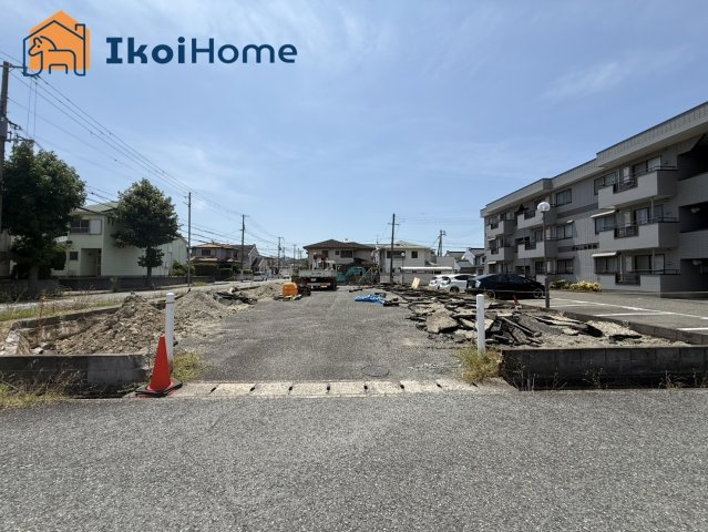 神戸市西区池上4丁目　1期全4区画　3号地　土地のその他|●年中無休：当日予約可●更地につき解体費用不要です。