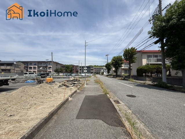 神戸市西区池上4丁目　1期全4区画　3号地　土地のその他|●年中無休：当日予約可●整形地の為、ご希望建築プランの間取りが入りやすいです。