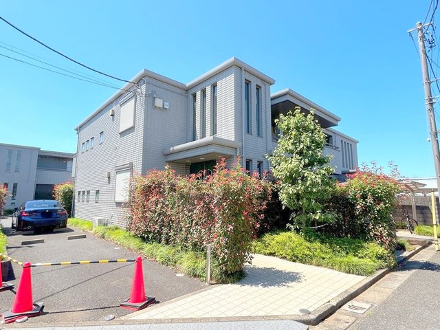 大泉学園ロイヤルフォルム　Ａ棟のその他|地震に強い旭化成ヘーベルメゾン！