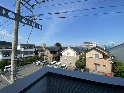 【展望】 | ＫＥＩＡＩ　ＲＥＳＩＤＥＮＣＥ　西浦和