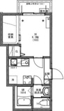 ＫＥＩＡＩ　ＲＥＳＩＤＥＮＣＥ　西浦和の画像