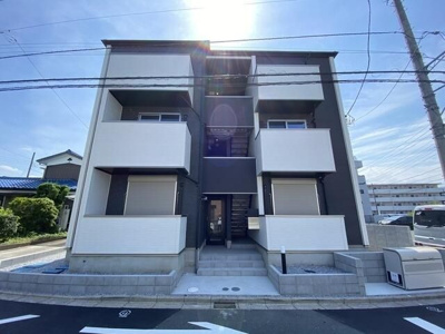 【外観】 | ＫＥＩＡＩ　ＲＥＳＩＤＥＮＣＥ　西浦和