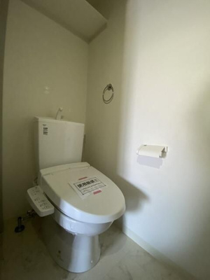 【トイレ】 | ＫＥＩＡＩ　ＲＥＳＩＤＥＮＣＥ　西浦和