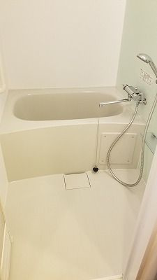 【浴室】 | クレイシア菊川