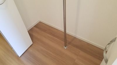 【内装】 | クレイシア菊川