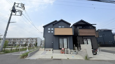 【その他】 | 伊勢原市東大竹　築浅中古住宅
