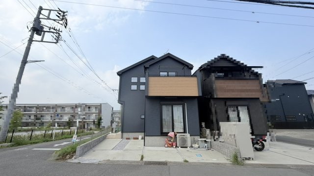 【その他】 | 伊勢原市東大竹　築浅中古住宅