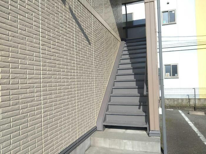グランディーバのその他共用部分