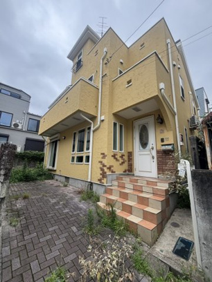 目白2丁目中古戸建の画像