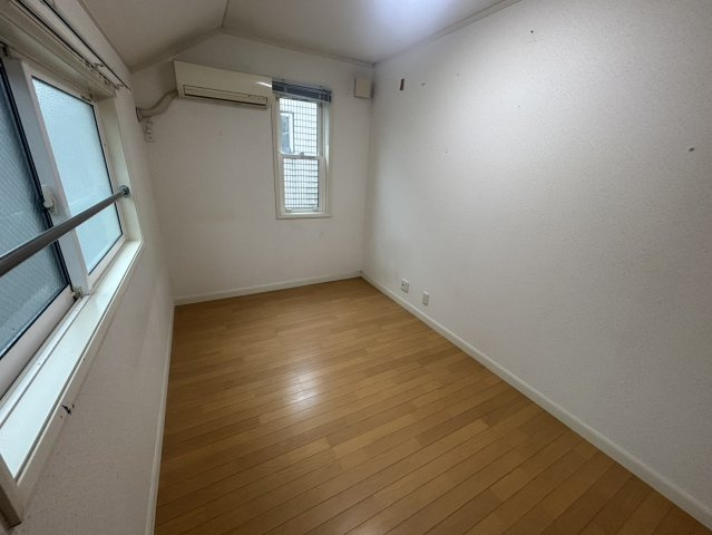 目白2丁目中古戸建の洋室