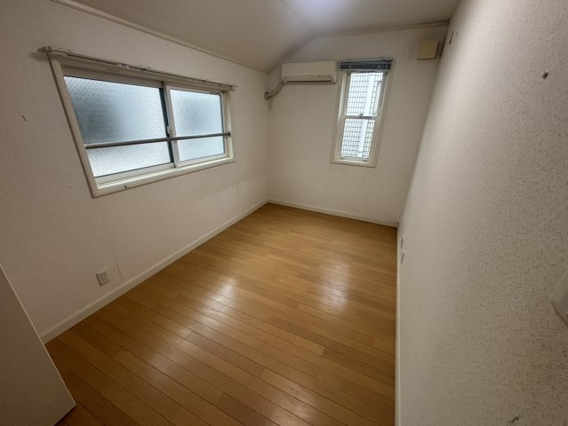 目白2丁目中古戸建の洋室